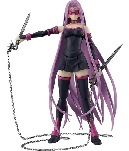 Fate/stay Night - Rider - Figma 069