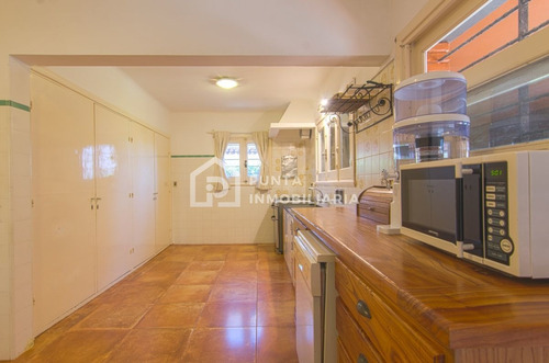 Imagen 5 de 30 de Casa De 4 Dormitorios + Piscina En La Peninsula, Punta Del Este - Punta Del Este Mansa