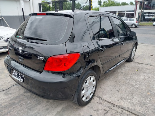 Peugeot 307 1.6 Xs 110cv