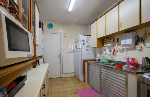 Imagem 8 de 15 de Apartamento - Auxiliadora - Ref: 431619 - V-pj4917