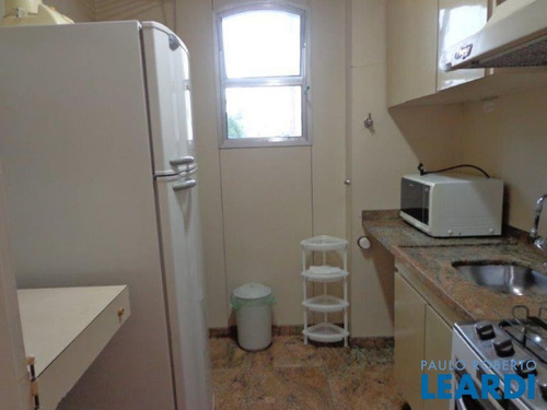 Imagem 8 de 9 de Flat - Jardim América - Sp - 146047