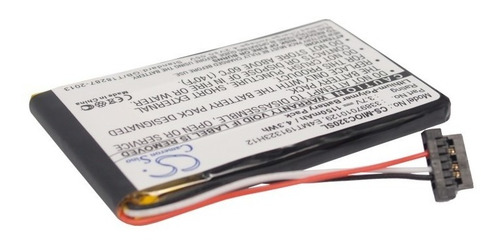 Reemplazo Para Gps Mio C320 C520 C620 C720 C700 C800 C810