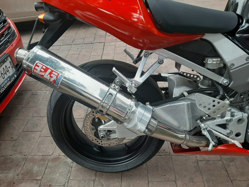 Imagen 6 de 15 de Honda 929 Fireblade Impecable Y Otras