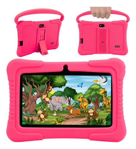 Tablet Para Niños Veidoo V88 7 Android 32gb Rom 2gb Ram