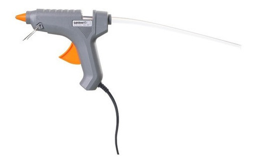 Imagen 9 de 10 de Pistola Encoladora Suprabond Hot Melt Modelo Px 300