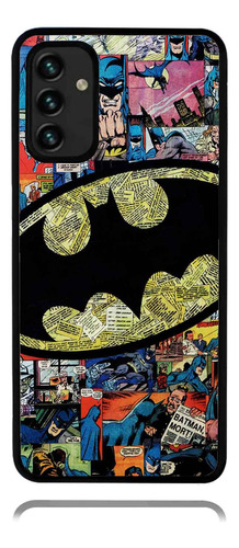 Funda Protector Case Para Samsung A13 5g Batman