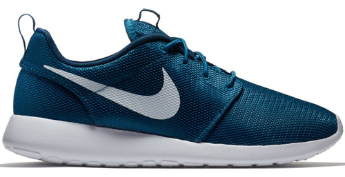 Zapatillas Nike Roshe One Industrial Blue 511881-408   