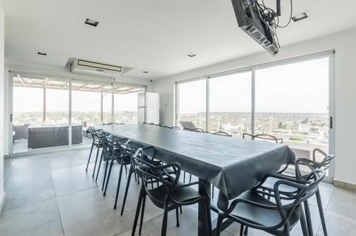 Imagen 7 de 22 de Monoambiente. Full Amenities.apto Profesional.financiacion,