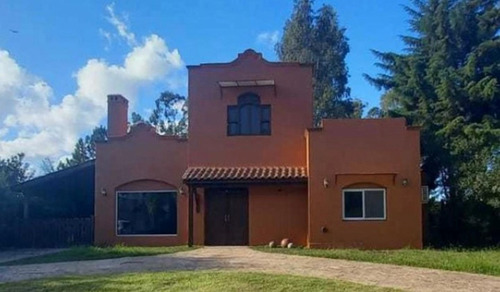 Imagen 1 de 22 de Casa En Venta En Echeverría Del Lago