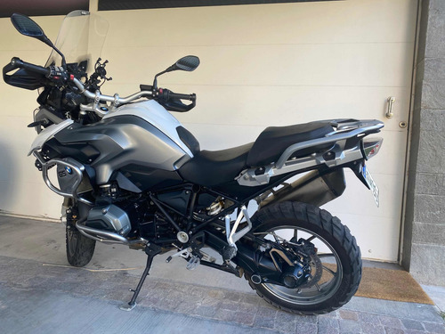 Imagen 4 de 7 de Bmw R 1200 Gs