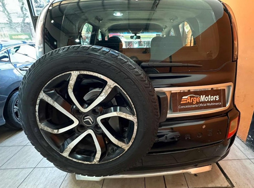 Citroën Aircross 1.6 Sx 110cv Pack High Tech