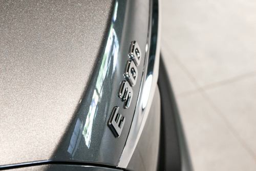 Imagem 10 de 15 de Mercedes-benz E 300 2.0 Cgi Gasolina Avantgarde 9g-tronic
