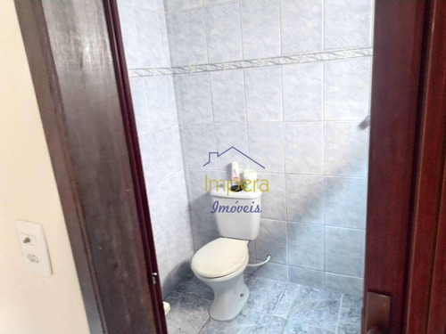 Imagem 10 de 16 de Casa Com 4 Dormitórios À Venda, 148 M² Por R$ 490.000,00 - Jardim Satélite - São José Dos Campos/sp - Ca0741