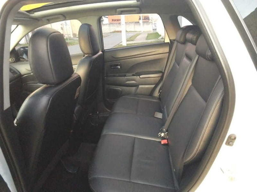Imagem 12 de 15 de Mitsubishi Asx 2.0 16v 4x4 2012