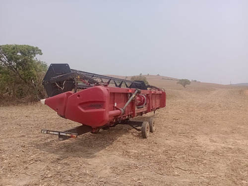 Colheitadeira Case Ih Axial-flow 4150 Ano 2023