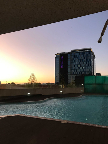 Vendo Departamento En Concepción (67007)