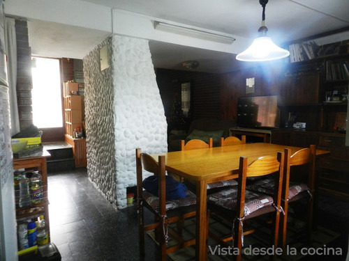 Vendo Casa Duplex De 3 Dormitorios En Piedras Blancas