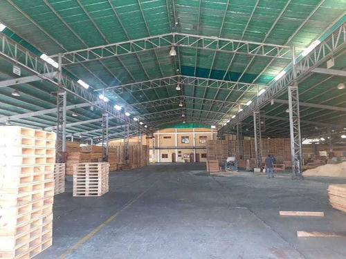 Imagen 30 de 30 de Leal Pérez Vende Galpón En Zona Industrial El Nepe Guacara