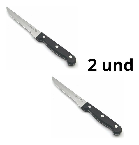 Cuchillo Deshuesador 16.5 Cm Press Chef Cocina