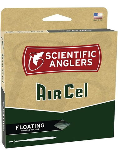 Líneas Flotantes Scientific Anglers Air Cel