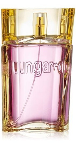 Ungaro De Emanuel Ungaro Para Mujer Eau De Parfum Spray 90 M