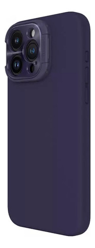 Forro Funda Estuche Original Para iPhone 15 Pro Max Magnetic