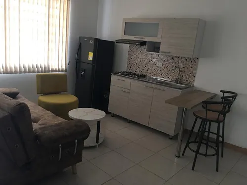 Vendemos Edificio En El Barrio San Fernando