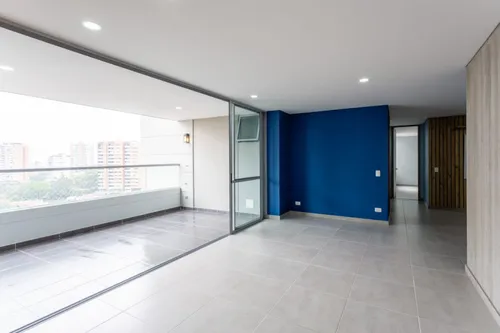 Apartamento En Venta En Cumbres. Cod V22300