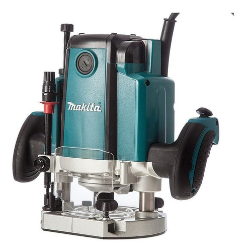 Fresadora Makita Rp1801 1/2 1650w