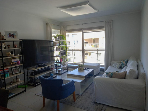 Imagen 10 de 29 de Departamento - Tigre