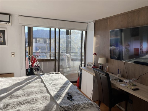 Imagen 9 de 19 de Departamento En Venta De 4 Dorm. En Providencia