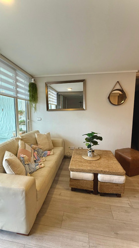 Hermoso Departamento Cercano A Las Dunas De Concón