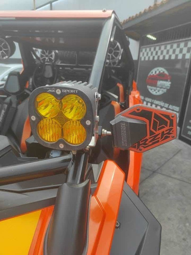 Imagen 6 de 14 de Polaris Rzr Pro