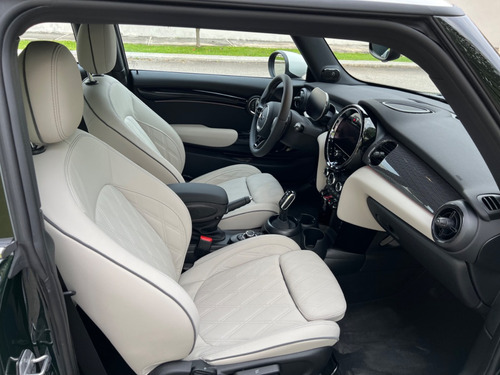 Mini John Cooper Works 2.0 Iconic At 3P