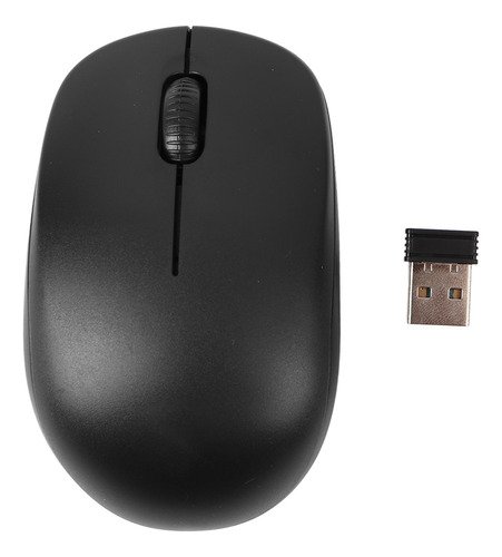 Ratón Inalámbrico Receptor Usb Ratón Inalámbrico Para