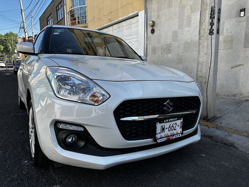 Suzuki Swift 1.2 Gls Cvt