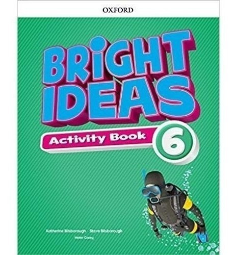 Libro - Bright Ideas 6 - Wb + Online Practice