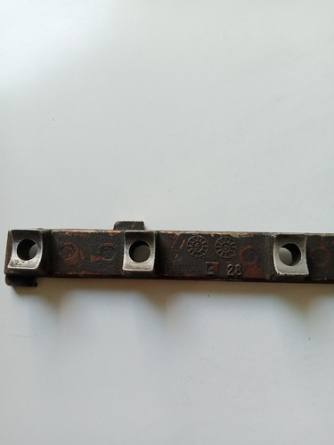Porta Martillo Cheyenne 5.3l Usado (Usado)