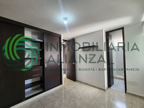 Apartamento En Arriendo En Barroblanco. Cod A16496