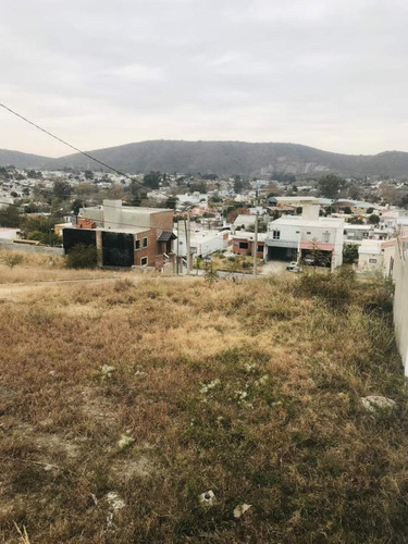 Vendo Lote 250 Metros La Calera