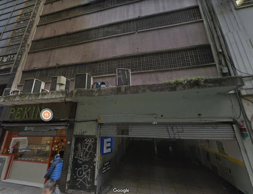 Imagen 1 de 1 de Sarmiento Al 500 Y Florida Parking