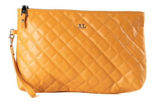 Carteras Mujer Xl Extra Large Bibi Sobre Camel