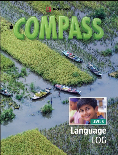 Compass 5 - Language Log - Ed. Richmond