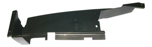 Encausador Inferior Original Vw Gol Ab9 G3 Power Sin Aire