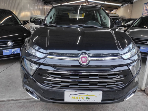 Imagem 3 de 15 de Fiat Toro 1.8 16v Evo Flex Freedom At6