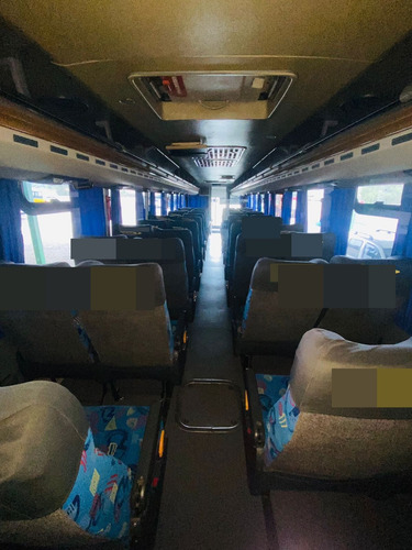 Mascarello Roma Ano 2012 Volvo B270f Jm Cod.1398