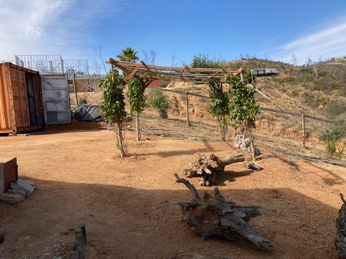 Vende 1 Hectárea Con Casa De 1 Piso En $ 168.000.000