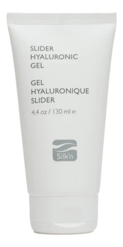 Gel Slider Hyaluronic Silk'n