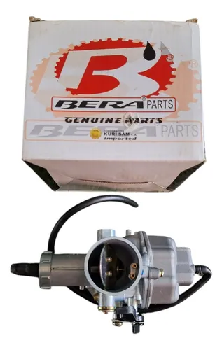 Carburador Br200/dt200 Original