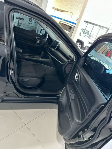 Jeep Compass 1.3 T270 Sport